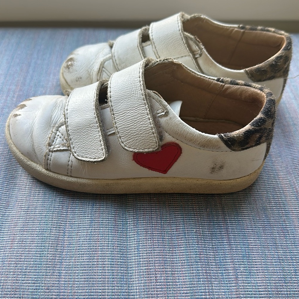 Old Soles The Beat Kids Shoes - 28
